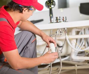 About Emergency plumbing pros Fairlee, VT